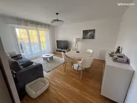 appartement 49m2 olivet