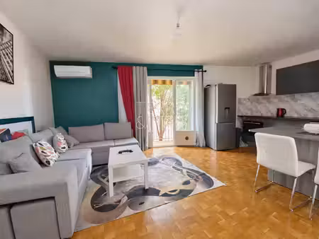appartement t3 avec balcons