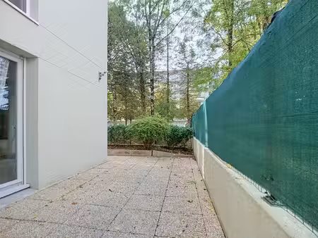 rezé – 8 mai : appartement 2 chambres + 44 m² d’extérieur