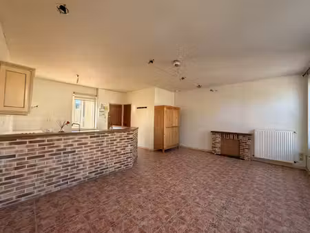 studio en plein coeur de ville