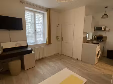 orleans proche martroi studio