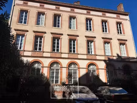a vendre - jean jaures - t4 117m²