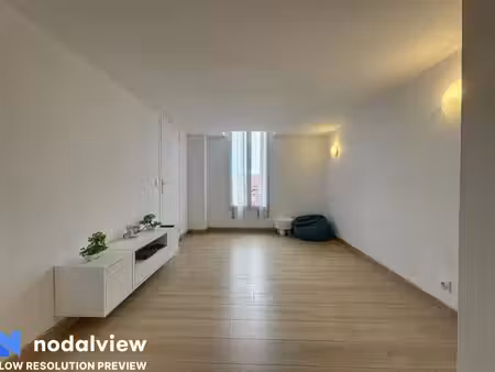 vitry-sur-seine : t2 à vendre