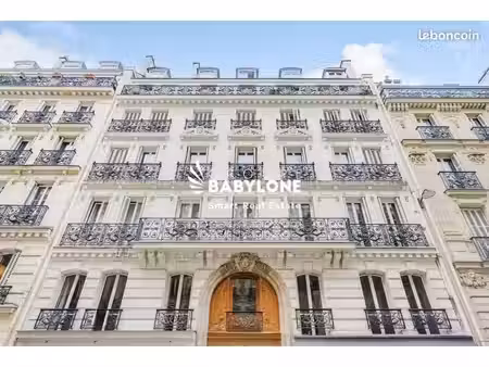 bureaux 160 m²