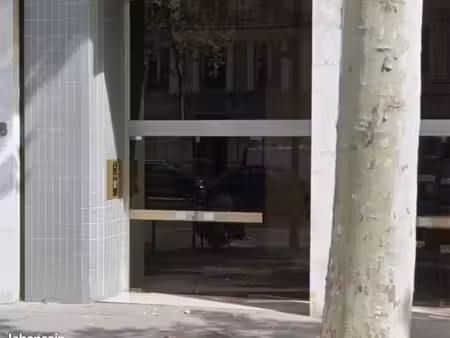 bureaux 308 m² paris