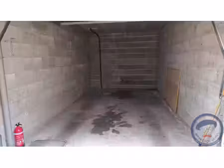 garage / box tours