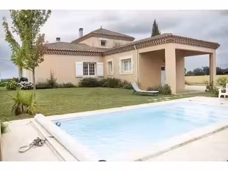 vues exceptionnelles à 15 minutes d'auch