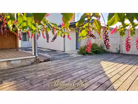 maison sans travaux  proche du centre-ville la fleche (72)