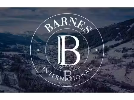 vente maison à morzine (74110) : à vendre / 350m² morzine