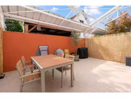 à vendre pau secteur hippodrome