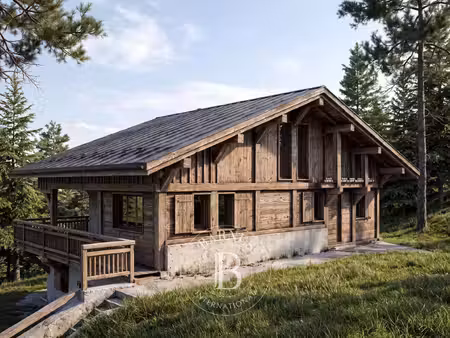 vente maison à saint-gervais-les-bains (74170) : à vendre / 311m² saint-gervais-les-bains