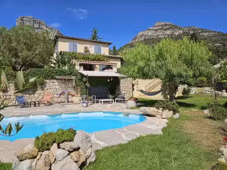 maison 7 pièces