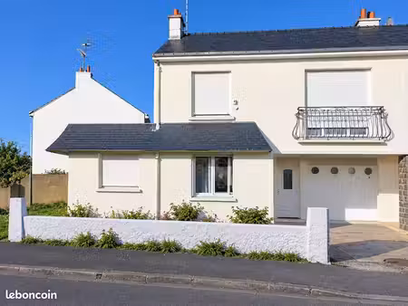 maison 4 pièces 98 m²