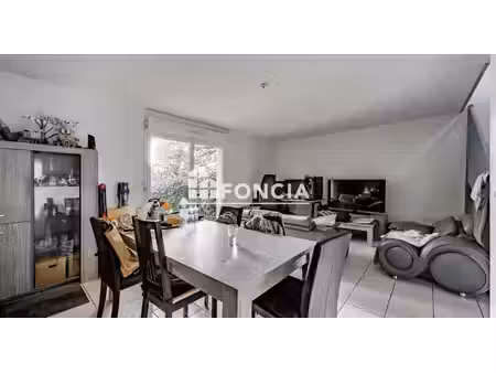 coup de cœur – maison avec jardin de 120 m² !