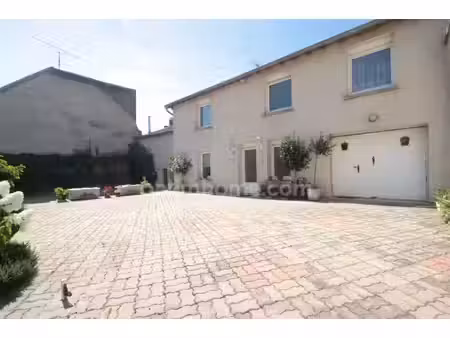 maison à vendre 7 pièces gevigney et mercey (70)