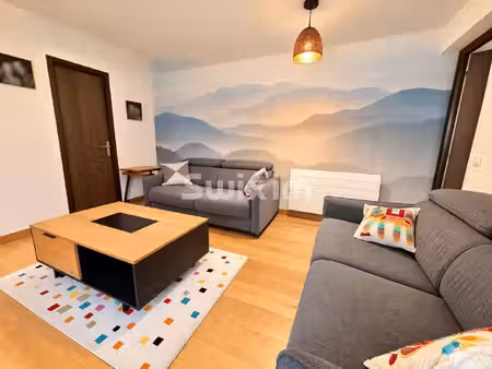 maison de caractère rénovée à chilly