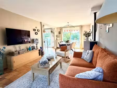 maison 100m2 5 pièces