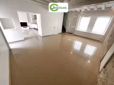 maison - 94 m2