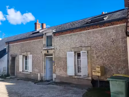 immeuble de rapport - ingré - 3 lots - 11.2%