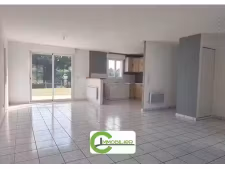 pavillon fonctionnel - le luart