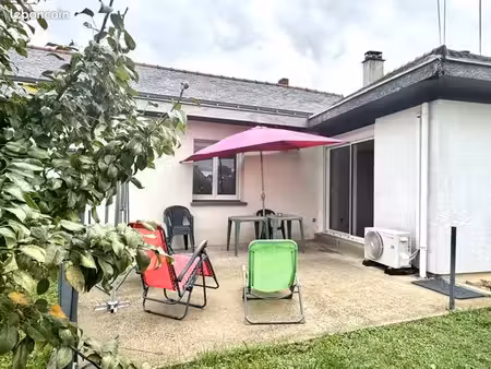 maison 5 pièces 125 m²