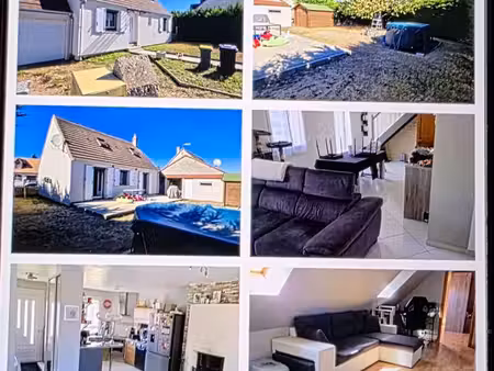 maison 95m2
