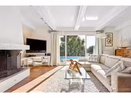achat : maison (06650)