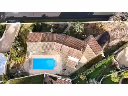 villa au coeur de st trojan les bains