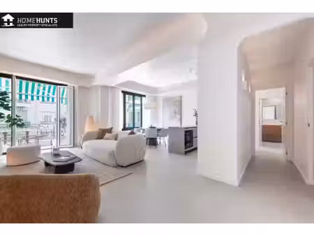 achat : appartement (06000)