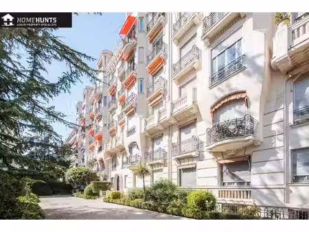 achat : appartement (06000)