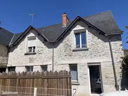 maison 6 pièces 140 m²