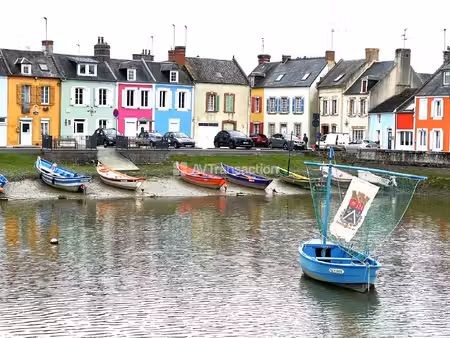 a vendre   isigny -sur mer ( 14230 ) maison 65 m2 hab