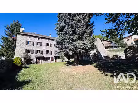 vente longère 6 pièces