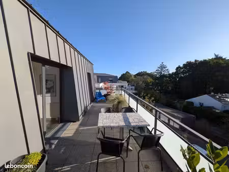 bel appartement t3
