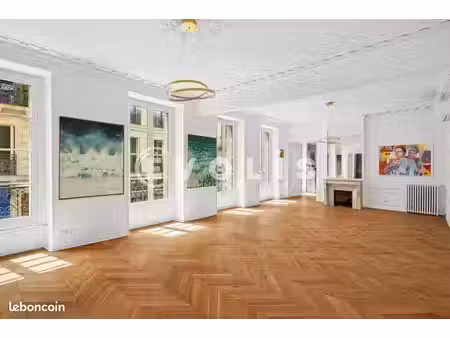 bureaux 170 m²