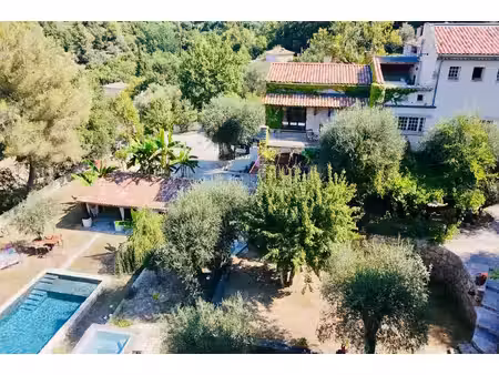 vente maison 8 pièce(s)