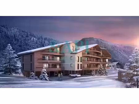 chatel un placement pour un magnifique pied à terre