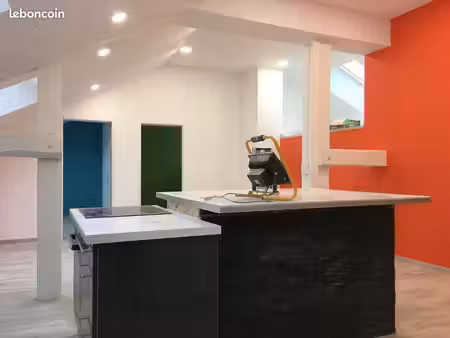 app 100m3 3 chambres 80000 euros