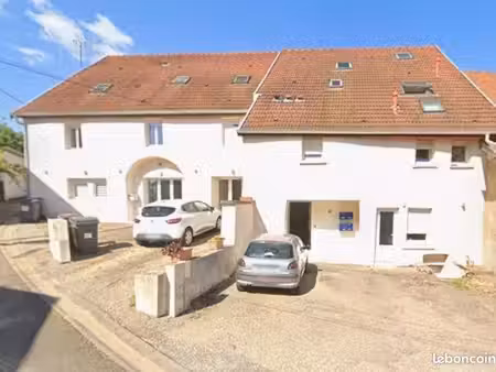 immeuble de rapport 8 pièces 313 m²