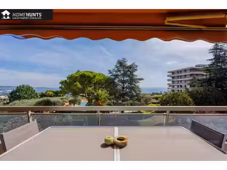 achat : appartement (06000)