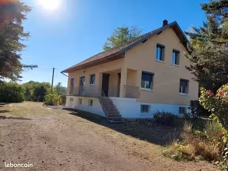 maison individuelle 192m2