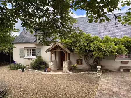 refuge privé