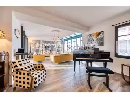 maison d'exception avec vue mer – prestations haut de gamme