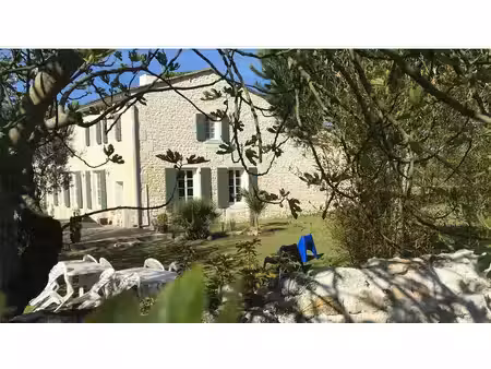 achat : maison (17600)