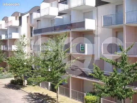 appartement 1 pièce 24 m²