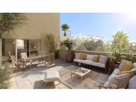 toulon quartier bonfante-florane