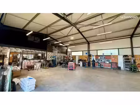 a vendre fonds de commerce - centre de pare-brise et vitrage automobile - lot et garonne