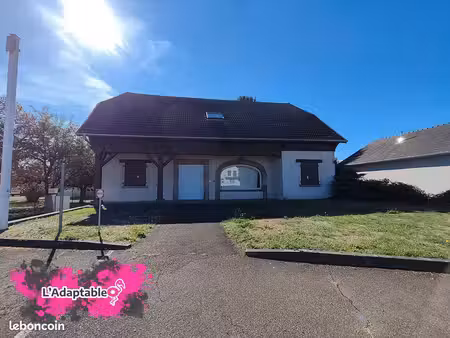 propriété 15 pièces 405 m²