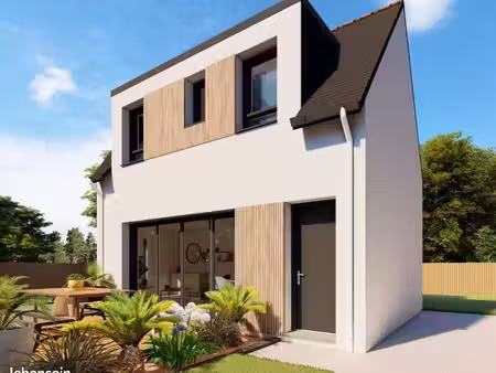 sandun   maison 2 ou 3 chambres