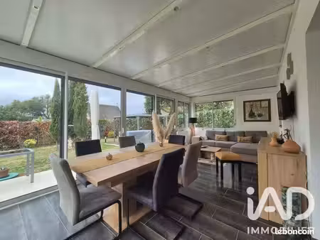 maison 4 pièces 87 m²